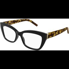 Saint Laurent Brille Damen Saint Laurent SL M117 53 007