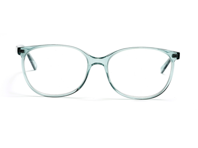 FRAIMS Brille Damen FRAIMS 03-97050-01 Jenny, Karibik Grün Ansicht 2