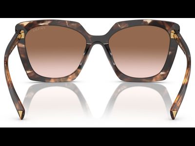 Prada Sonnenbrille Damen Prada PR 23ZS 07R0A6 Ansicht 4