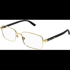 Gucci Brille Herren Gucci GG1586O 59 004