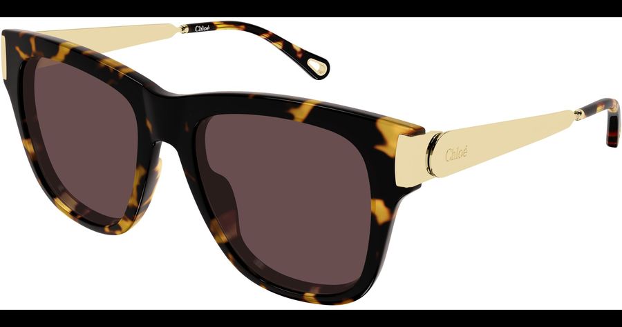 Chloé Sonnenbrille Damen Chloé CH0349S 54 003 Ansicht 1