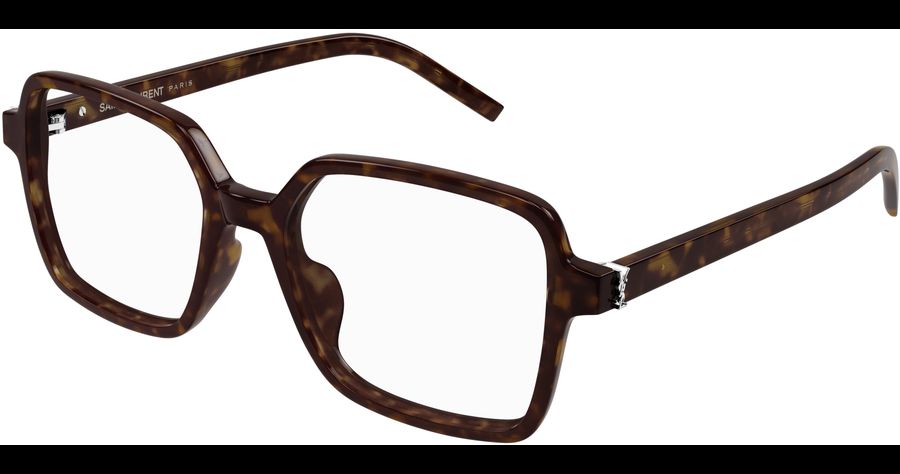 Saint Laurent Brille Damen Saint Laurent SL M139 54 002 Ansicht 1