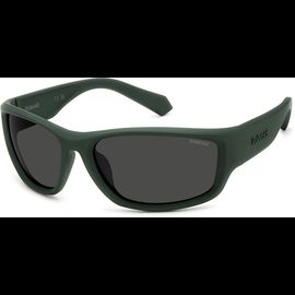 Polaroid Sonnenbrille Herren Polaroid PLD 2166/S 62 DLD