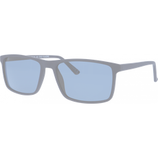 SunRay Sonnenbrille Herren SunRay 06-26050-01 5718, Blau matt