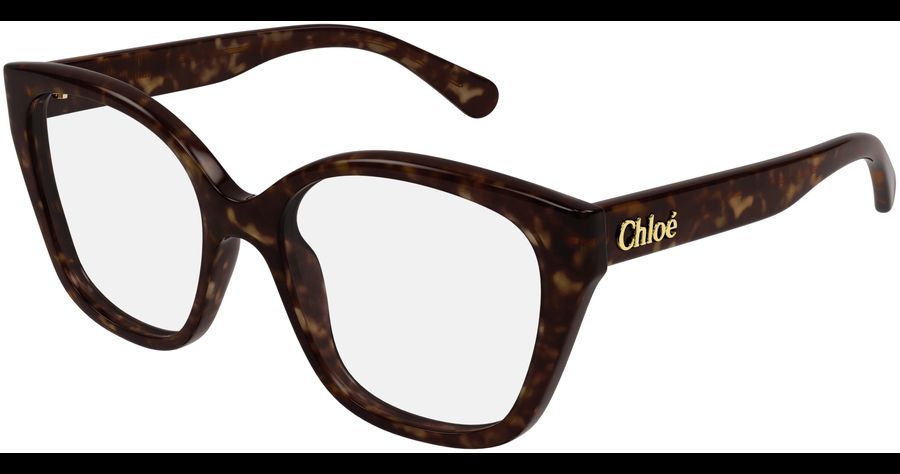 Chloé Brille Damen Chloé CH0241O 53 002 Ansicht 1