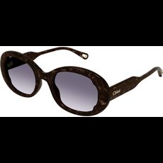 Chloé Sonnenbrille Damen Chloé CH0197SA 54 002
