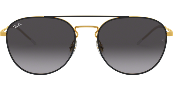 Ray-Ban RB3589 90548G 55 - Ansicht 3