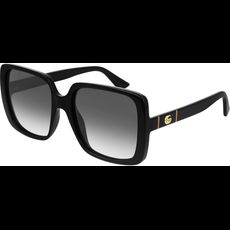 Gucci Sonnenbrille Damen Gucci GG0632S 56 001