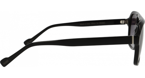 FRAIMS 13-48040-01 Viktor, schwarz glänzend - Ansicht 4