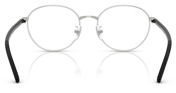 Ray-Ban RX6538D 2861 - Ansicht 5