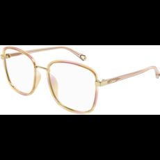 Chloé Brille Damen Chloé CH0034O 53 016