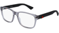 Gucci GG0011O 55 007