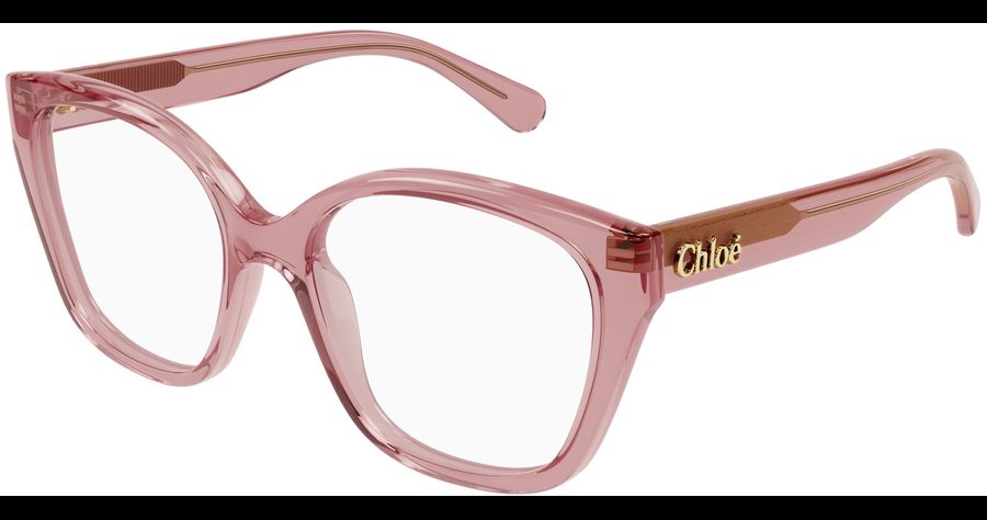 Chloé Brille Damen Chloé CH0241O 53 005 Ansicht 1