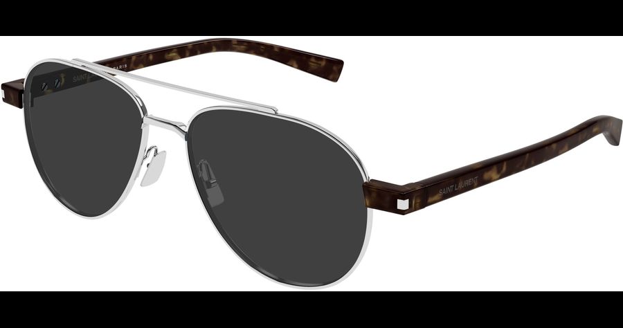 Saint Laurent Sonnenbrille Herren Saint Laurent SL 843 54 002 Ansicht 1