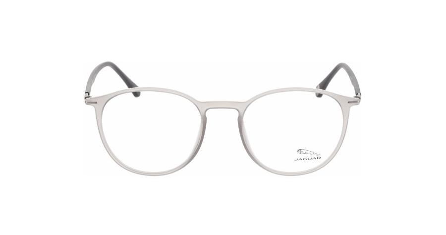 Jaguar Brille Herren Jaguar 36808 6500 Anthrazit Ansicht 1