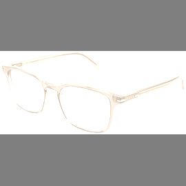 Gucci Brille Herren Gucci GG2129O 52 003