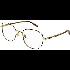 Gucci Brille Herren Gucci GG1352O 53 003