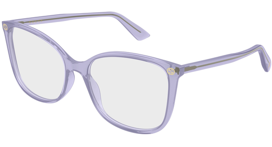 Gucci GG0026O 55 023 - Ansicht 2
