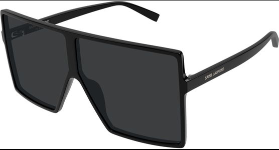 Saint Laurent SL 909 BETTY S 63 001 - Ansicht 2