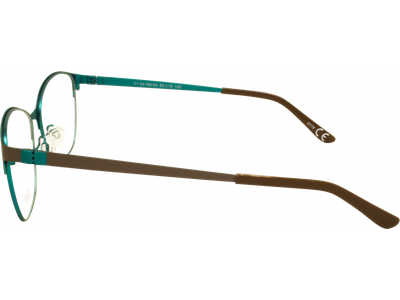 Studio Milano Brille Damen meineLinse Studio 01-94160-03 5515 Ansicht 3