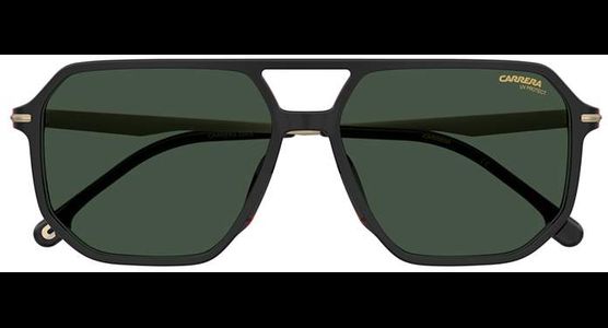 Carrera CARRERA 324/S 59 Schwarz - Ansicht 3