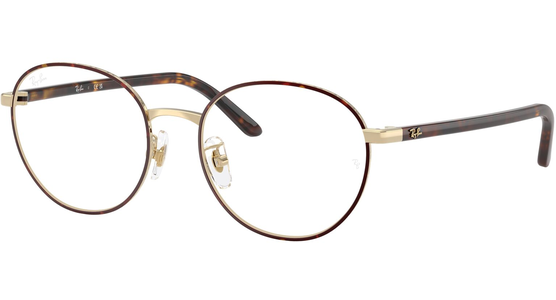 Ray-Ban RX6538D 3193 - Ansicht 2