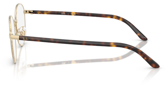 Ray-Ban RX6538D 3193 - Ansicht 4