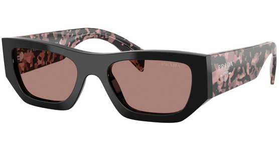 Prada 0PR A01S 13P60B - Ansicht 2