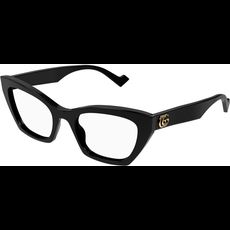 Gucci Brille Damen Gucci GG1334O 52 001
