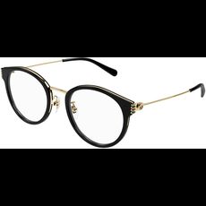 Gucci Brille Damen Gucci GG1885OA 51 001