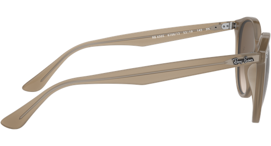 Ray-Ban RB4305 616613 53 - Ansicht 14