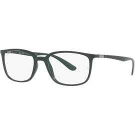 Ray-Ban Brille Unisex Ray-Ban RX7208 8062
