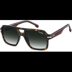 Carrera Sonnenbrille Herren Carrera CARRERA 377/S 56 havanna