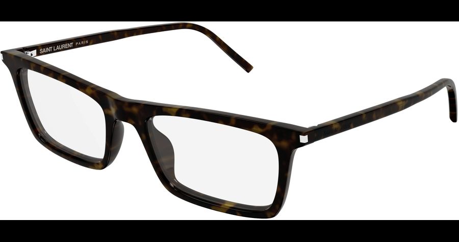 Saint Laurent Brille Damen Saint Laurent SL 890 BETTY THIN OPT 54 002 Ansicht 1
