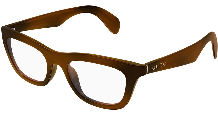 Gucci Brille Damen Gucci GG1932O 51 003 Ansicht 1