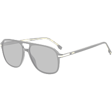 Hugo Boss Sonnenbrille Herren Hugo Boss BOSS 1751/S 57 807