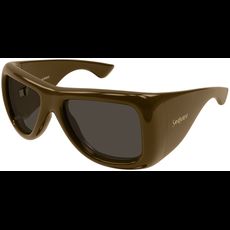 Saint Laurent Sonnenbrille Damen Saint Laurent SL 902 HOWL 63 006