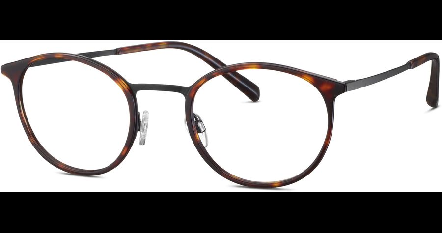 Freigeist Brille Herren Freigeist 862025 53 61 Ansicht 1
