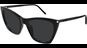 Saint Laurent SL 214 KATE THIN 55 001