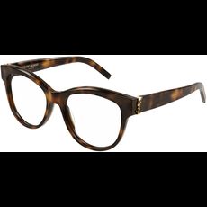 Saint Laurent Brille Damen Saint Laurent SL M108 55 007