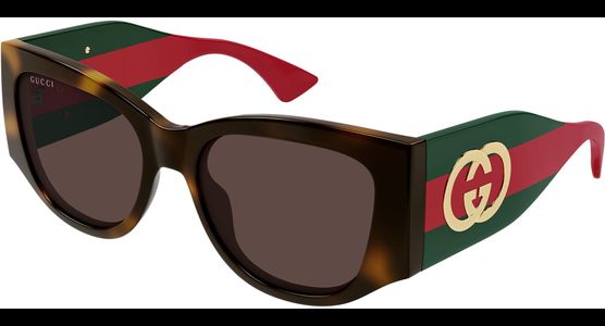 Gucci GG2115S 55 002 - Ansicht 2