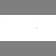 Saint Laurent Brille Damen Saint Laurent SL M147 52 004
