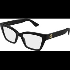 Gucci Brille Damen Gucci GG1715O 55 014