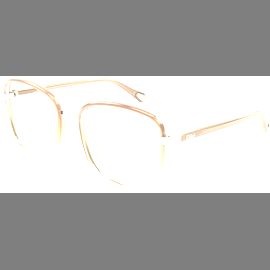 Chloé Brille Damen Chloé CH0034O 53 014