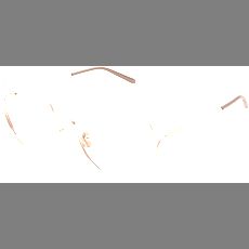 Chloé Brille Damen Chloé CH0209O 002