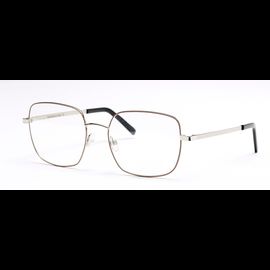 03-97230 Adele Taupe Matt/Silber