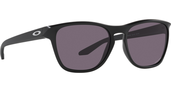 Oakley Manorburn Matte Black / Prizm™ Grey OO9479 0156 - Ansicht 6
