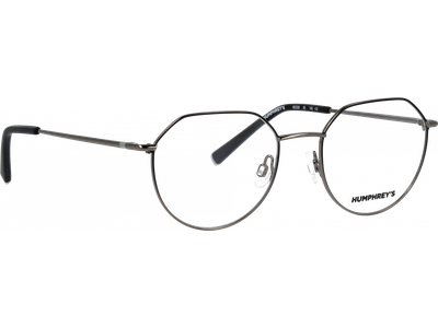 Humphreys Brille Damen Humphreys 582326 49 00 Ansicht 3