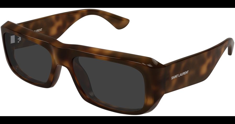 Saint Laurent Sonnenbrille Herren Saint Laurent SL 869 57 003 Ansicht 1