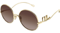 Chloé CH0372S 56 001